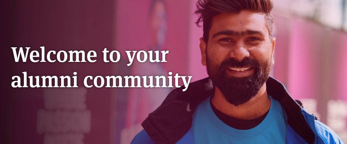 Sheffield Hallam University Transform Together Scholarships